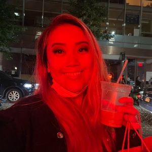 Meet your Posher, Michelle